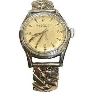 Girard-Perregaux Gyromatic Automatic 32mm Watch